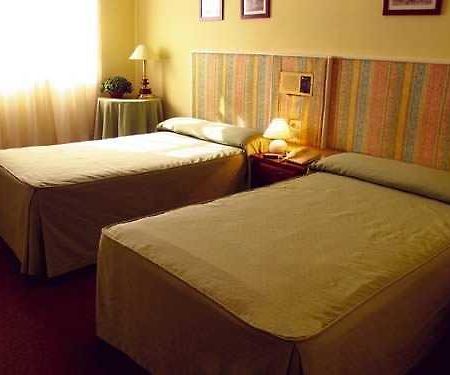 Hotel Casablanca Vigo Bilik gambar