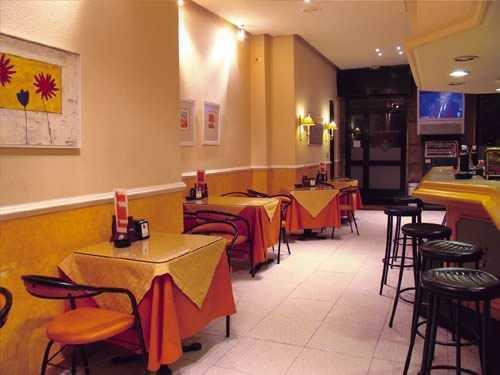Hotel Casablanca Vigo Luaran gambar