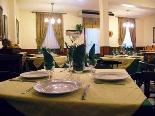Hotel Casablanca Vigo Luaran gambar